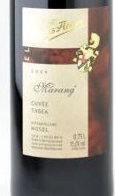 *2013er Der Marang Cuvee Tabea Qualitätswein trocken