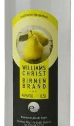 Williams - Christ