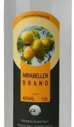 Mirabellenbrand