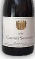2014er Cabernet Sauvignon Qualitätswein trockene Art. 0.75l