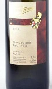 *2022 Rotling Terrassenwein Qualitätswein feinherb 0.75l Weingut Roth