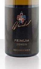 2010 Silvaner Eiswein PRIMUM süss