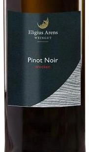 *2021er Blanc de Noir Pinot-Noir Qualitätswein trocken