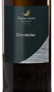 Weingut trocken Qualitätswein Weingut 2021 Roth Arens Dornfelder-Rotwein Mosel Eligius