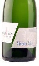 Blauer Silvaner SEKT brut nature 42 MONATE!