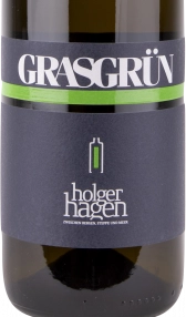 Grasgrün 2022 Sauvignon Blanc 75 cl
