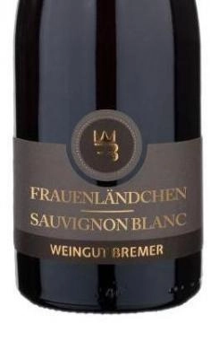 2019er Kleinkarlbacher Frauenländchen Sauvignon Blanc QbA trocken 0.75l