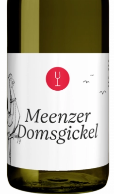 Meenzer Domsgickel