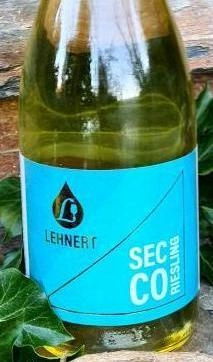 Lehnert`s Riesling Secco FEINHERB 0.75l