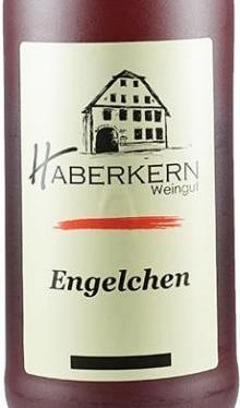 Engelchen Weincocktail lieblich 0.75l