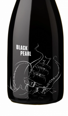 BLACK PEARL 0.75l