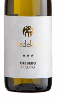 2016er Oelberg Riesling *** 