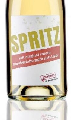 2019 Spritz