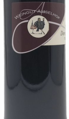2021 Pfalz Dornfelder Qualitätswein trocken 1.0l