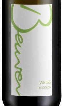 2021 WEISS Weißwein-Cuvée