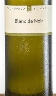 BLANC DE NOIR Premium