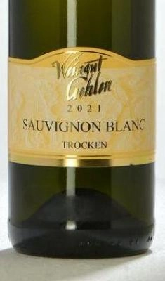 2021er Sauvignon Blanc 