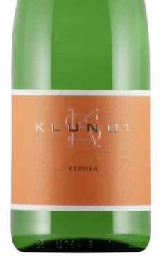 2021 Kerner | Qualitätswein b.A. halbtrocken