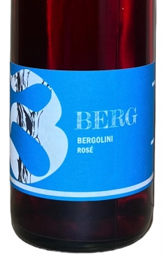Bergolini Rose 0.75l