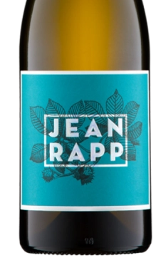2020er Jean Blanc Qualitätswein trocken 0.75l