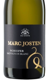 2021er Schiefer Sauvignon Blanc Qualitätswein trocken 0.75l