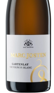 2020er Gartenlay Sauvignon Blanc Qualitätswein trocken 0.75l