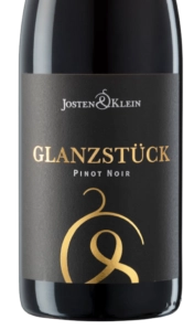 2017er Glanzstück Pinot Noir Qualitätswein trocken 0.75l
