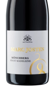2019er Mönchberg Pinot Madeleine Qualitätswein trocken 0.75l