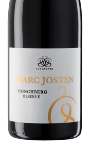2016er Mönchberg Pinot Noir Qualitätswein Reserve 0.75l