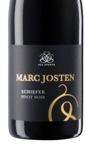 2021er Schiefer Pinot Noir Qualitätswein trocken 0.75l