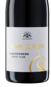 2019er Laacherberg Pinot Noir Qualitätswein trocken 0.75l