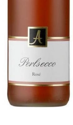 Perlsecco rose 0.75L