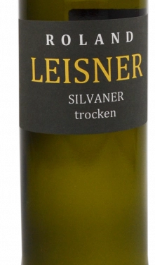 2021er Silvaner Deutscher Landwein Main trocken 0.75l