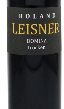 2021er Domina Deutscher Landwein Main trocken 