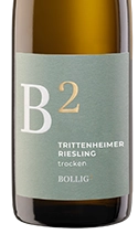 2021er Riesling -Alte Reben- Gutswein trocken 