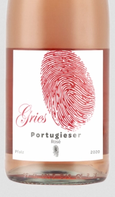 Portugieser Rosé BASIS