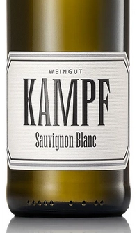 2021 Sauvignon blanc Qualitätswein trocken 0.75l*