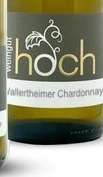 2021er Wallertheimer Chardonnay 
