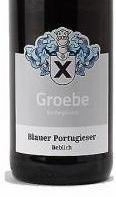 2021 Westhofener Bergkloster Blauer Portugieser Qualitätswein lieblich BIO-WEIN