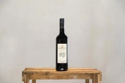2018er Abt Beringer Cuvée rot. Dt. Qualitätswein tr. 0.75l Bx.