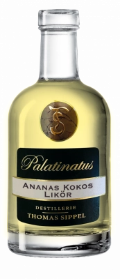 Ananas Kokos Likör 0.5l 18 % vol