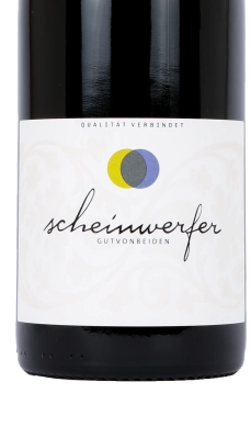2019er Cuvée SCHEINWERFER Qualitätswein trocken 0.75l