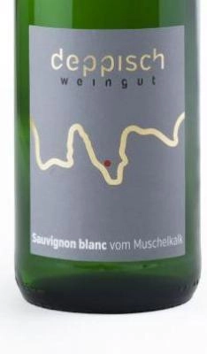 2021 Sauvignon Blanc vom Muschelkalk