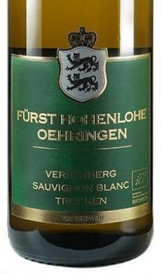 2022er Verrenberg Sauvignon Blanc QbA trocken 0.75l