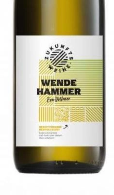 2022er Wende Hammer
