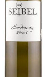 2022er Chardonnay -Edition C- trocken 