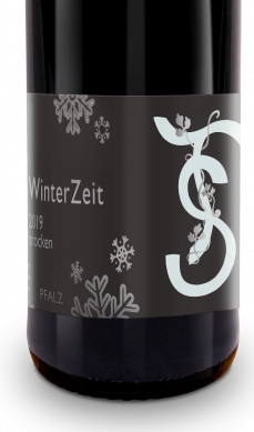 2019 WinterZeit Rotwein QBA 0.75l