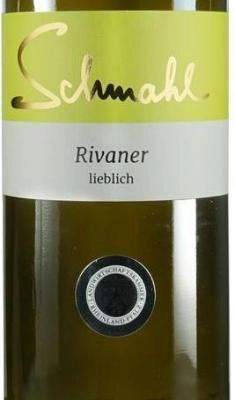 2021er Rheinhessen Rivaner Qualitätswein lieblich 1.0l