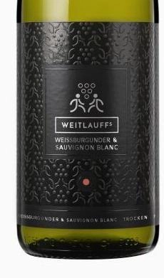 2022er Weißburgunder & Sauvignon Blanc