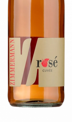 2022 Pfalz Cuvée Rosé trocken